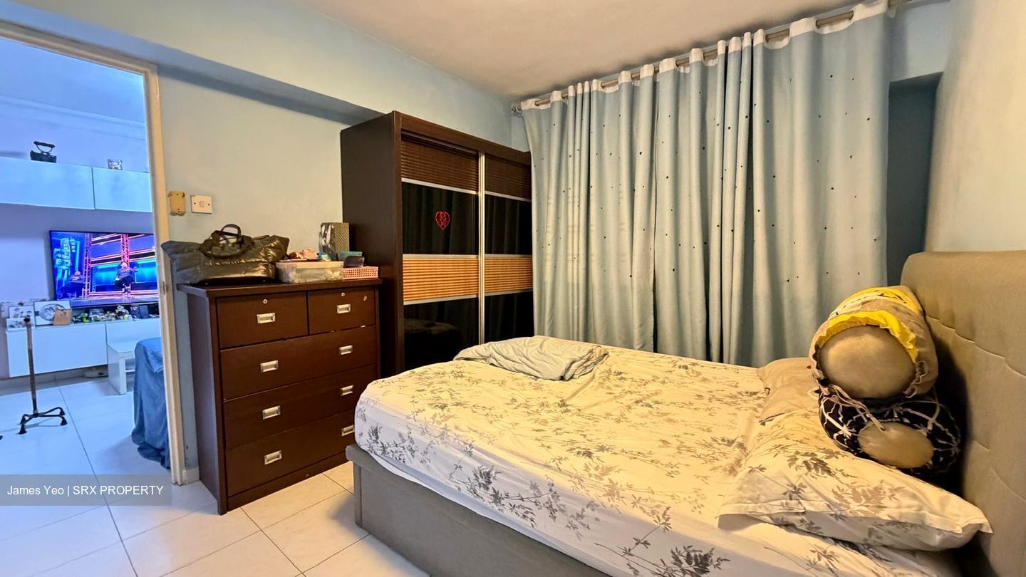 Blk 456 Choa Chu Kang Avenue 4 (Choa Chu Kang), HDB 4 Rooms #544404991